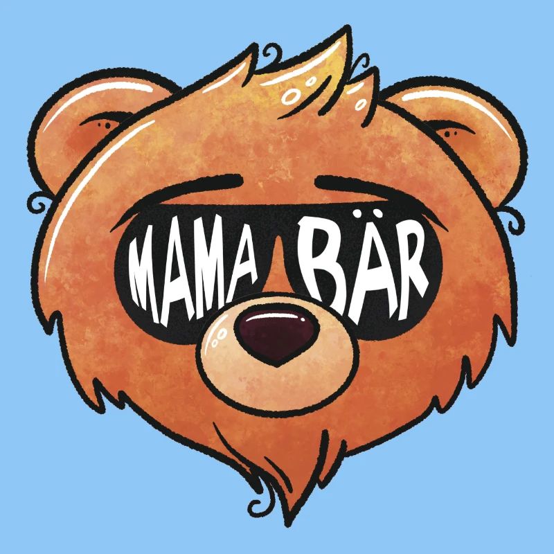Mama Bär