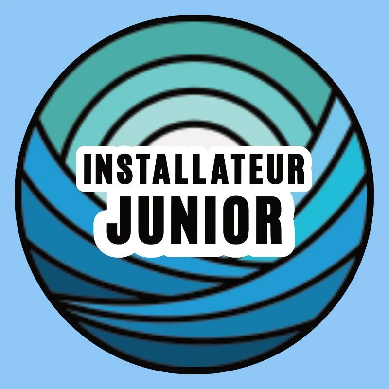 Junior Installer Successor Junior Trainee