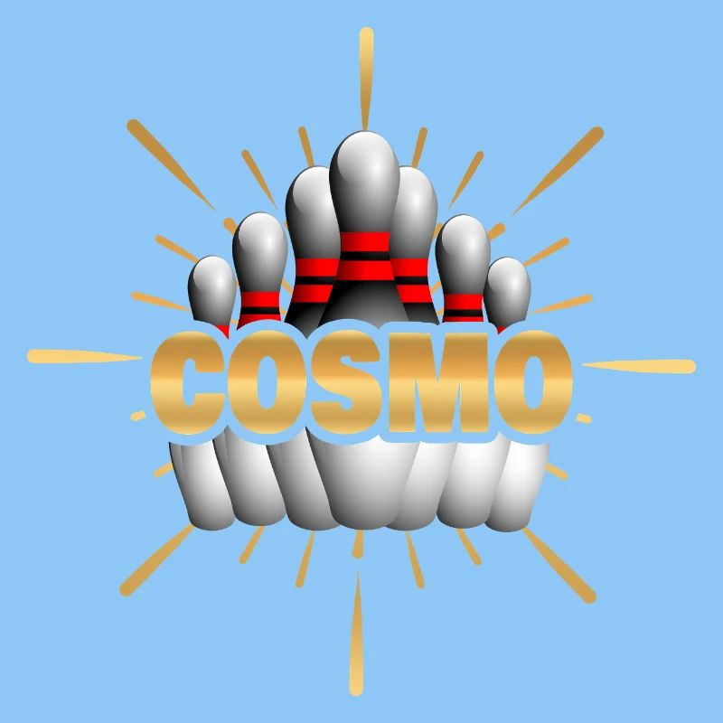 Gift for Cosmo