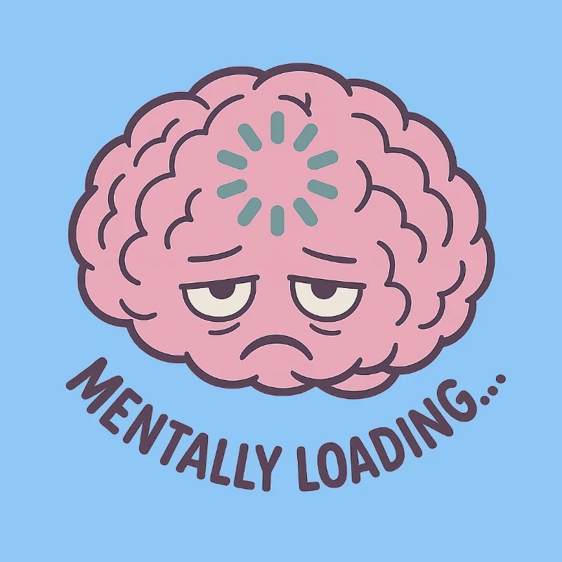 Mentally Loading