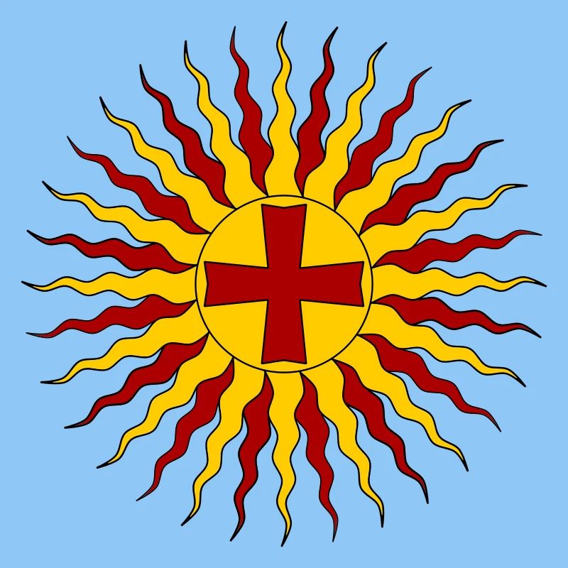 Ewiges Licht Jesu Christi