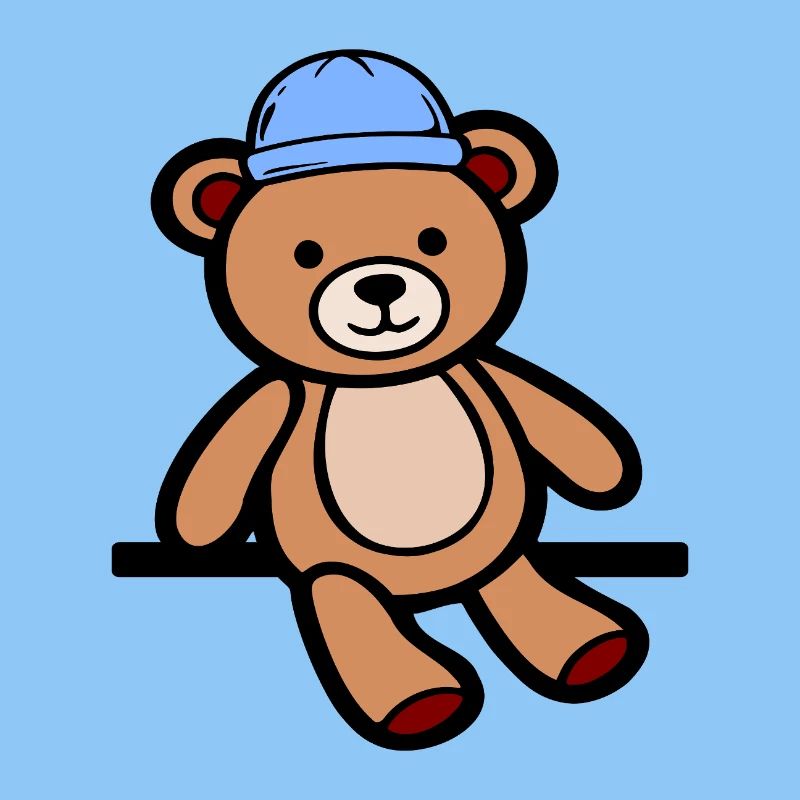 Doll Teddy Bear Bears