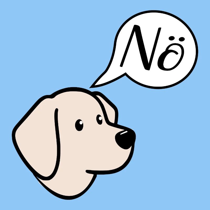 Nein Hunde