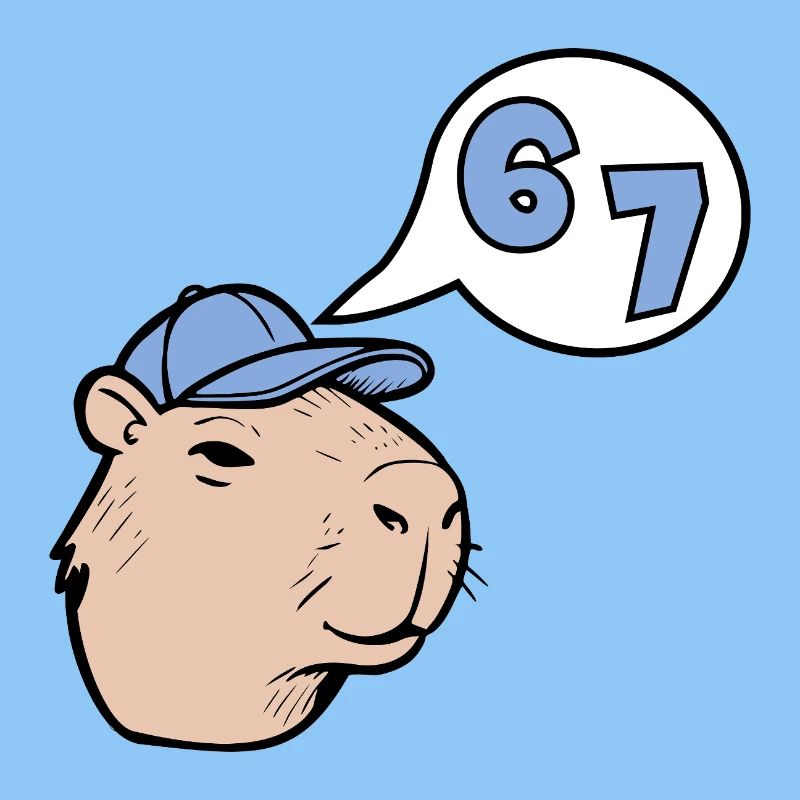 Capybara Six Sept - Réponse 67