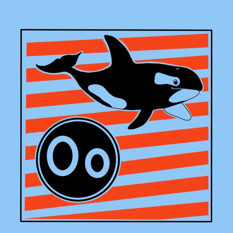 O for Orca