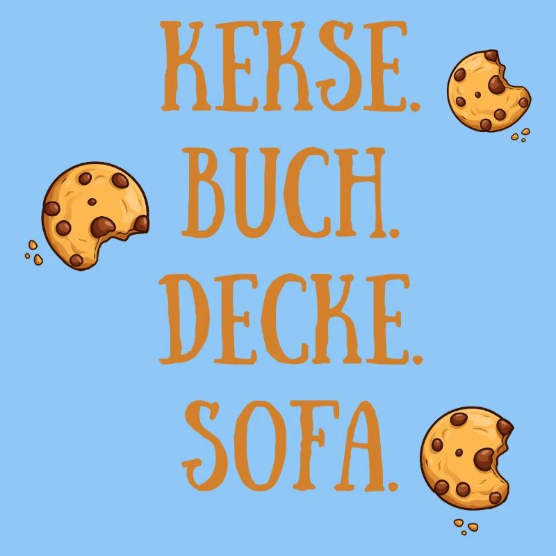 Canapé Couverture Cookie Book