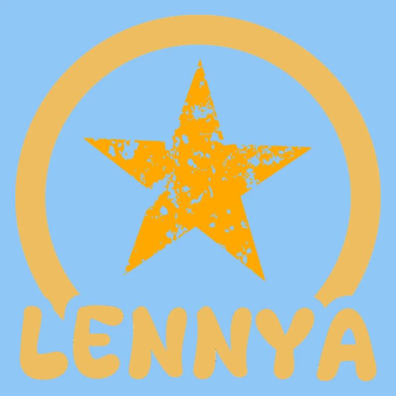 Lennya as a given name