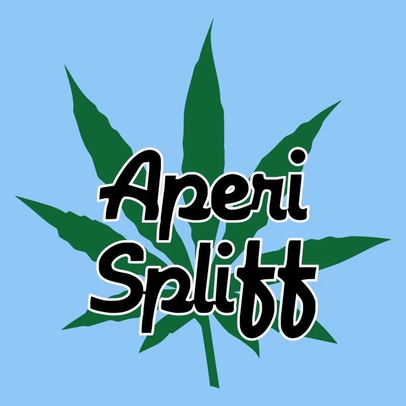 Aperi Spliff - Cannabis - Weed