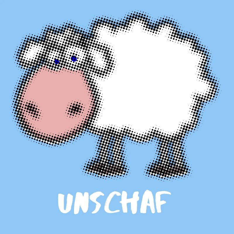 Unschaf