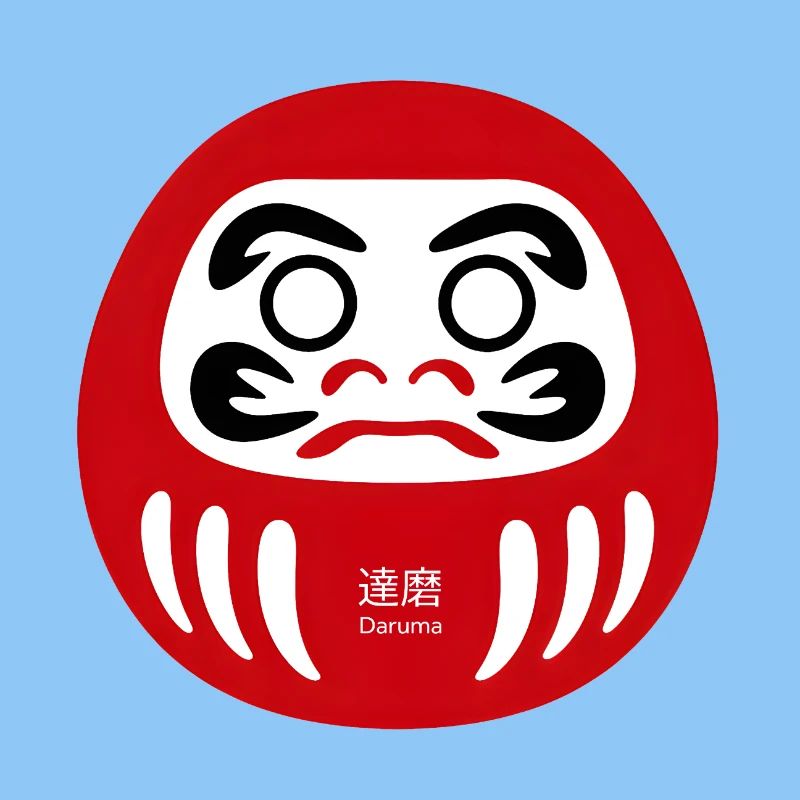 Daruma Focus