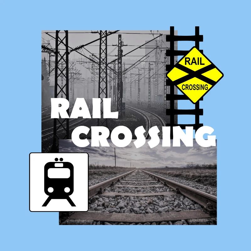 RAIL CROSSING