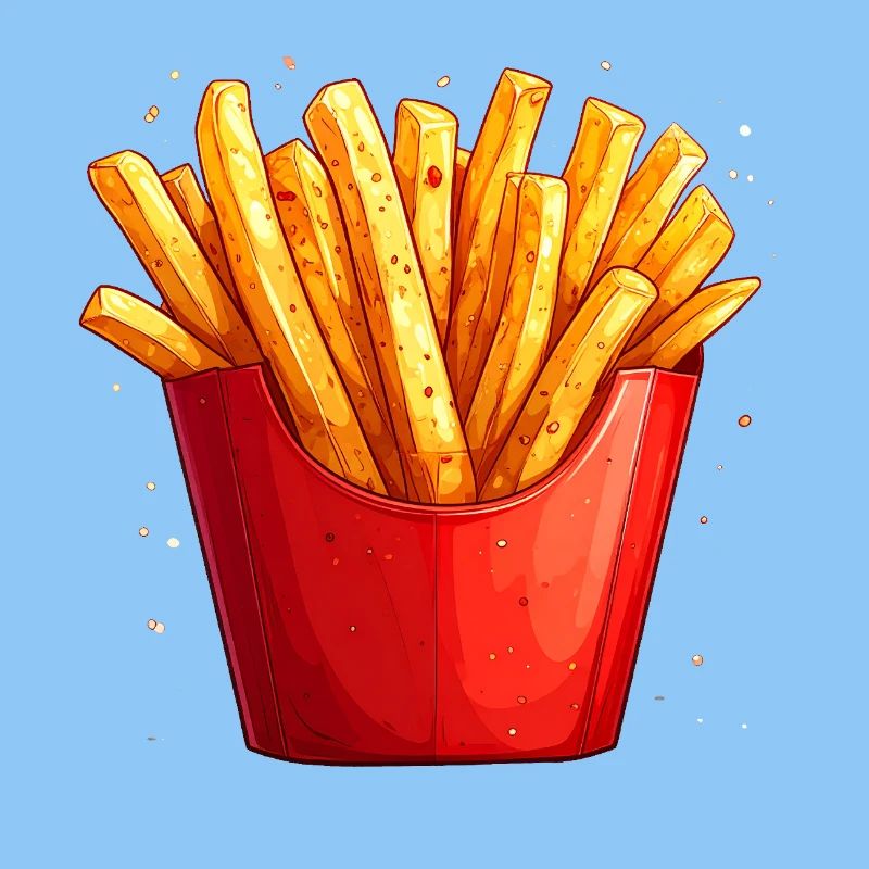 Frites
