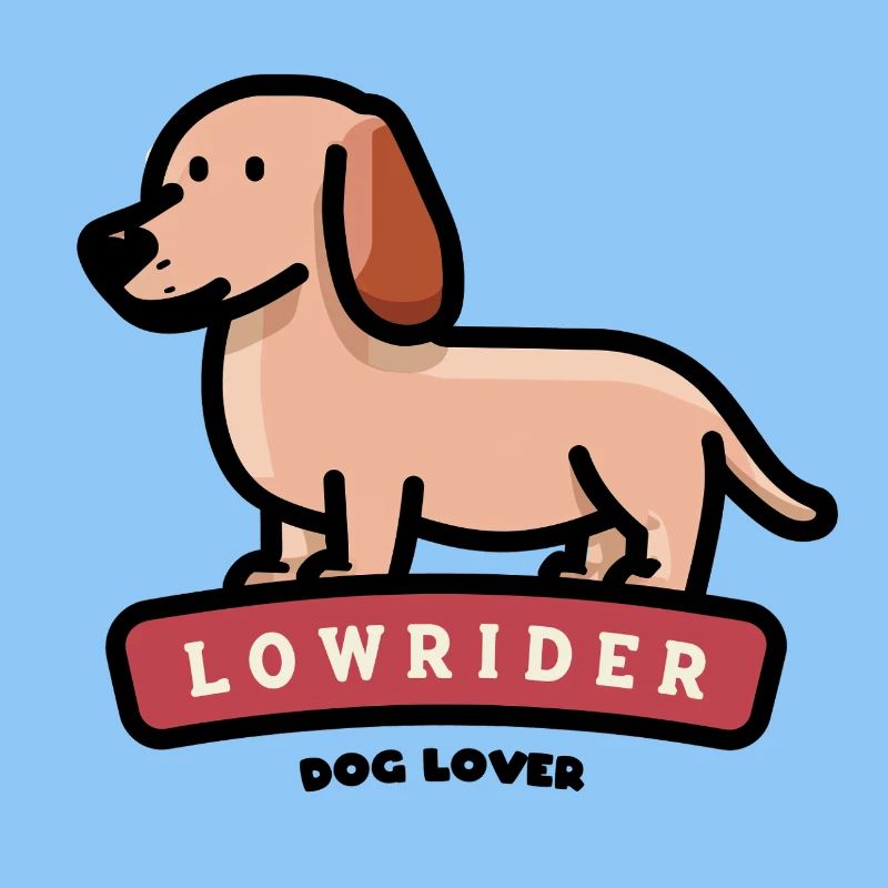 Teckel Lowrider