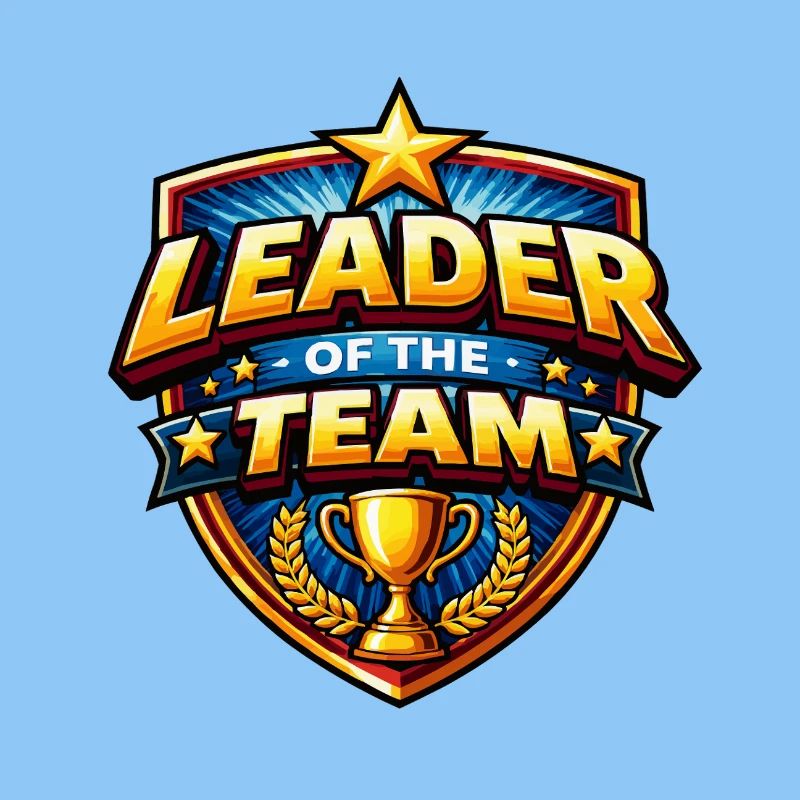 Teamleader der Mannschaft