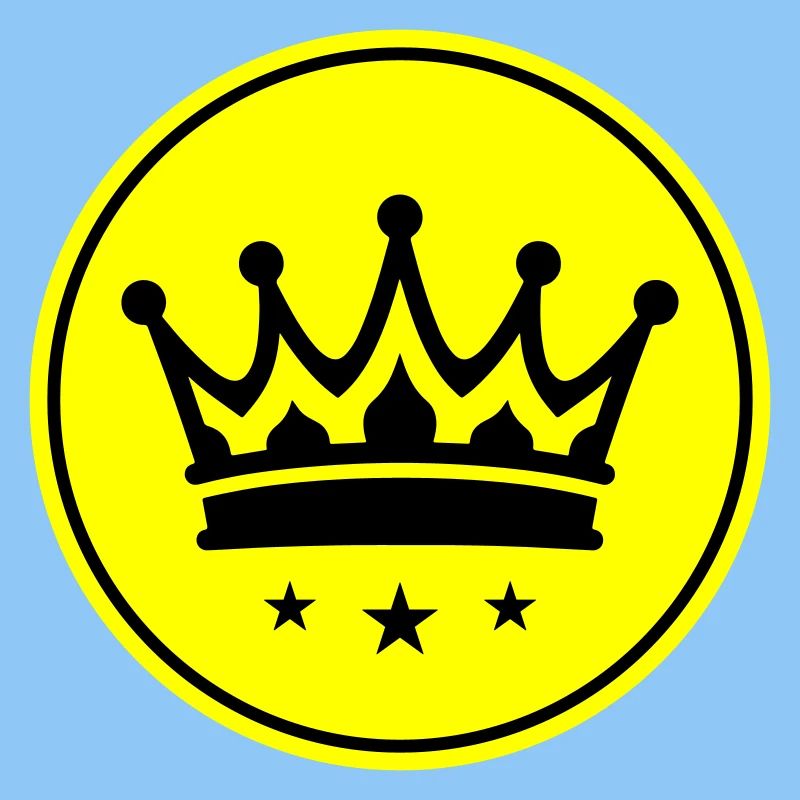 Krone Symbol