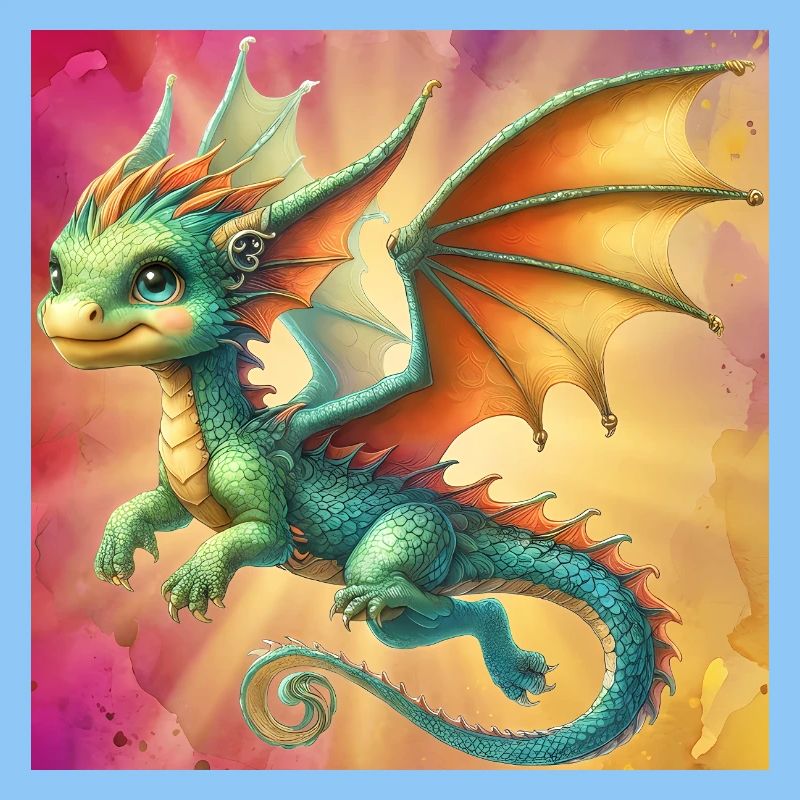 dragon