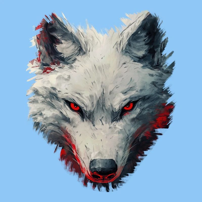 Design de Loup