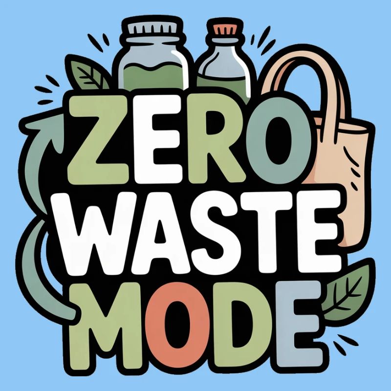 zero-waste-mode