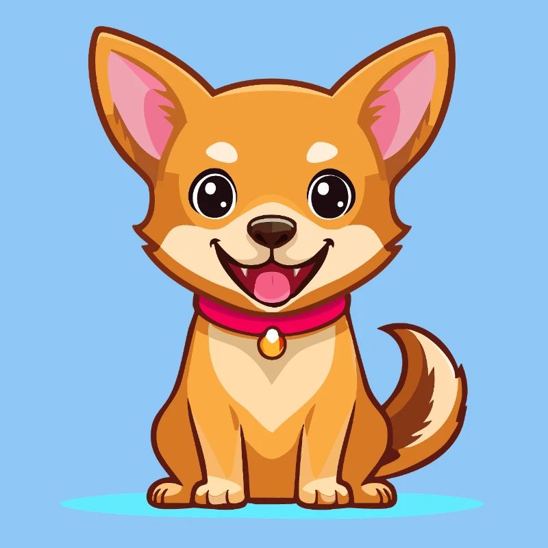 Chihuahua (comic)