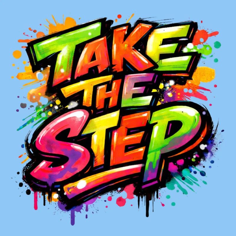 Take_the_Step
