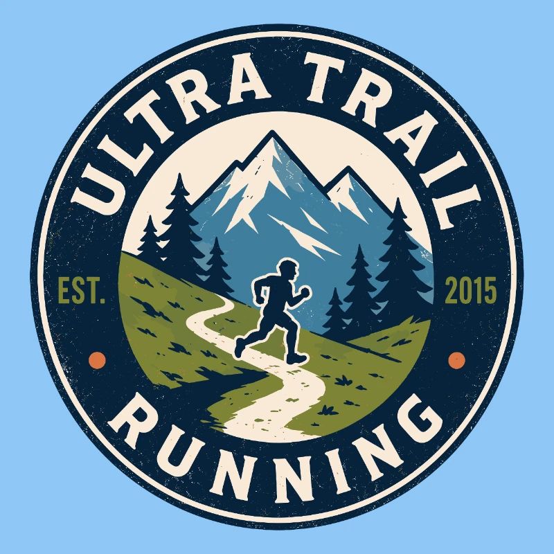 Ultra Trail Running