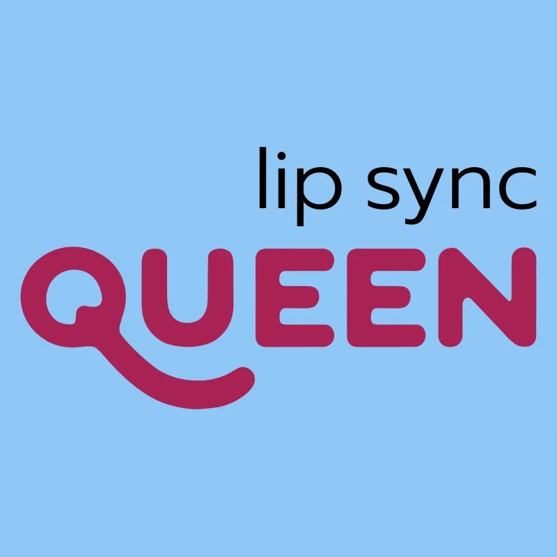 Lip Sync Queen