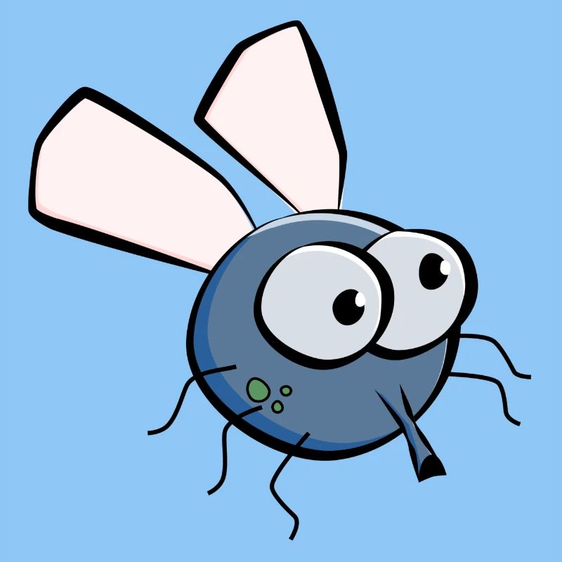 Die Fliege