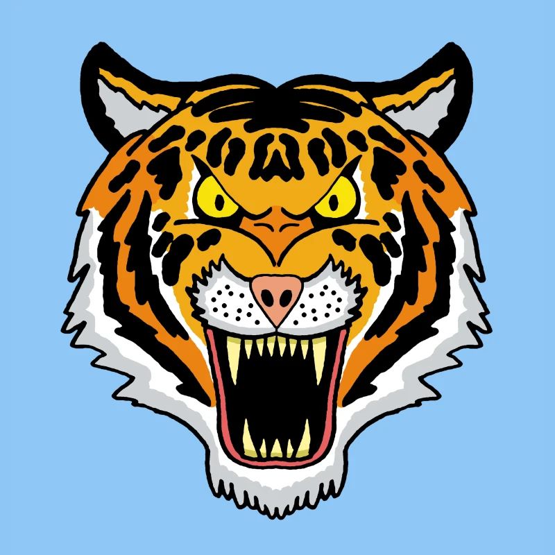 Bengal tiger