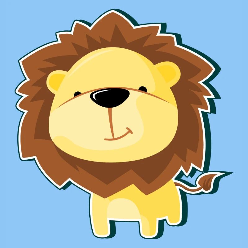 Loewe Lion
