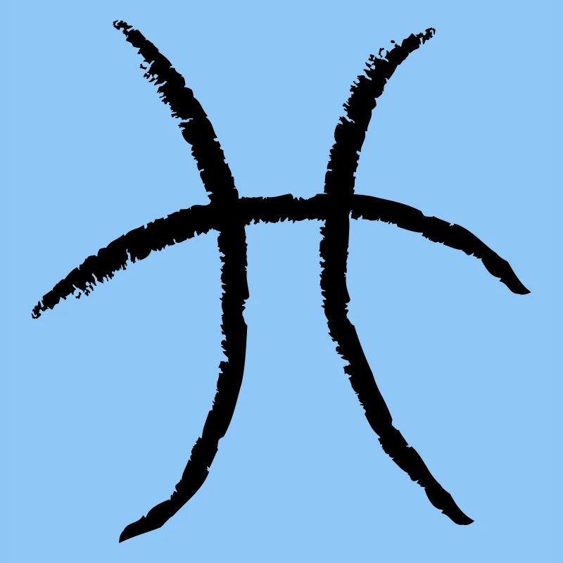 Sternzeichen Fische - Pisces
