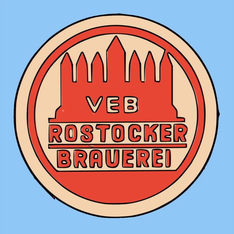 VEB Rostocker Brauerei