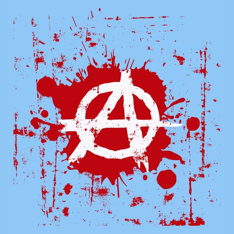 anarchy