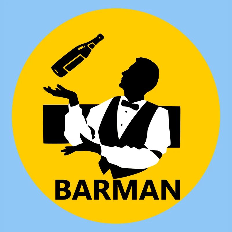 Barman