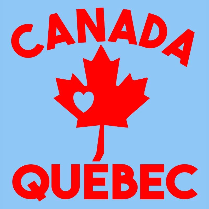 Kanada Québec