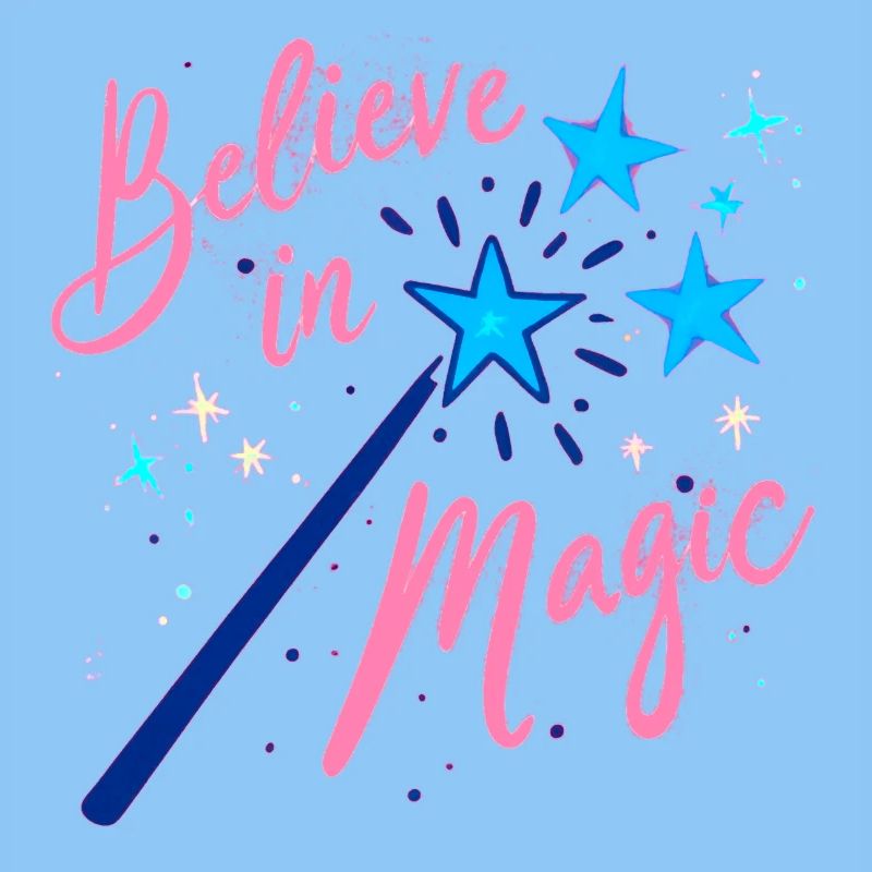 Believe in Magic