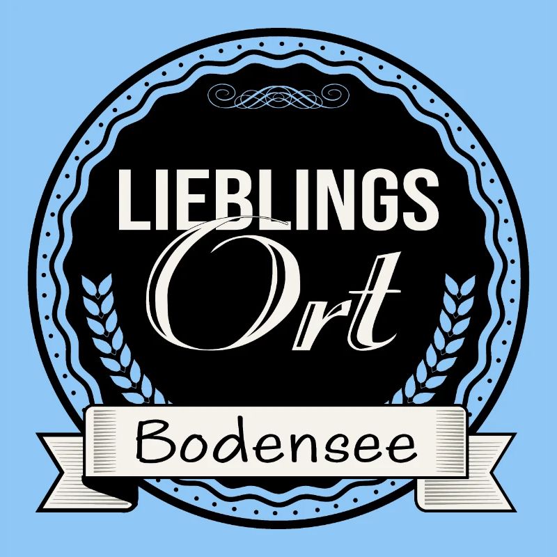 Lieblingsort Bodensee