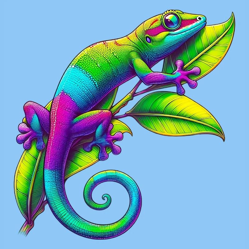 Gecko