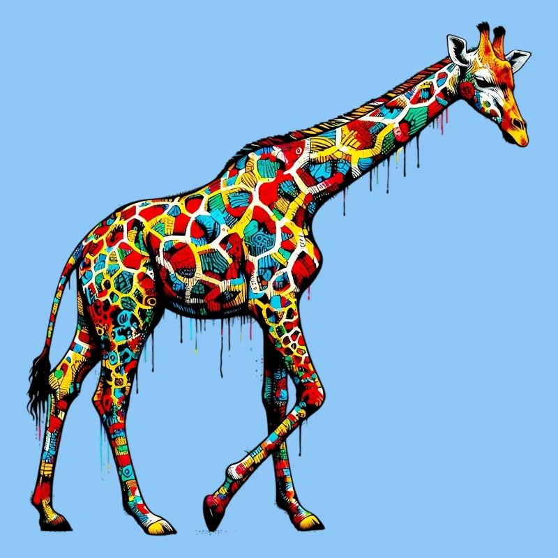 Girafe