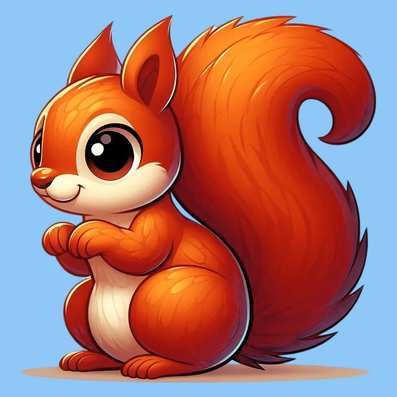 Squirrel