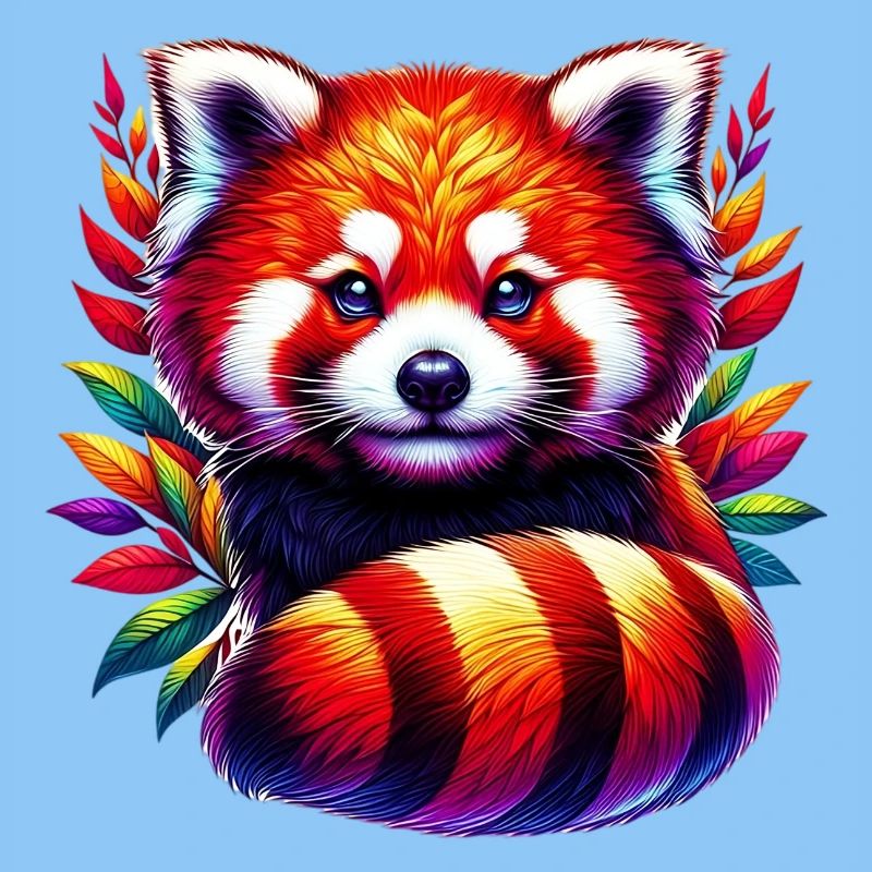 Petit panda