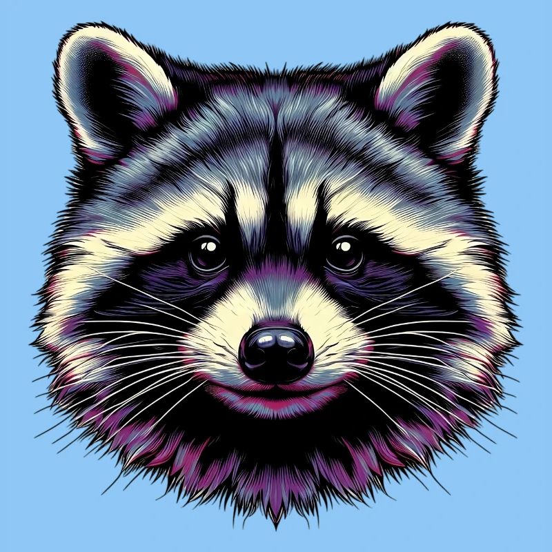 Raccoon