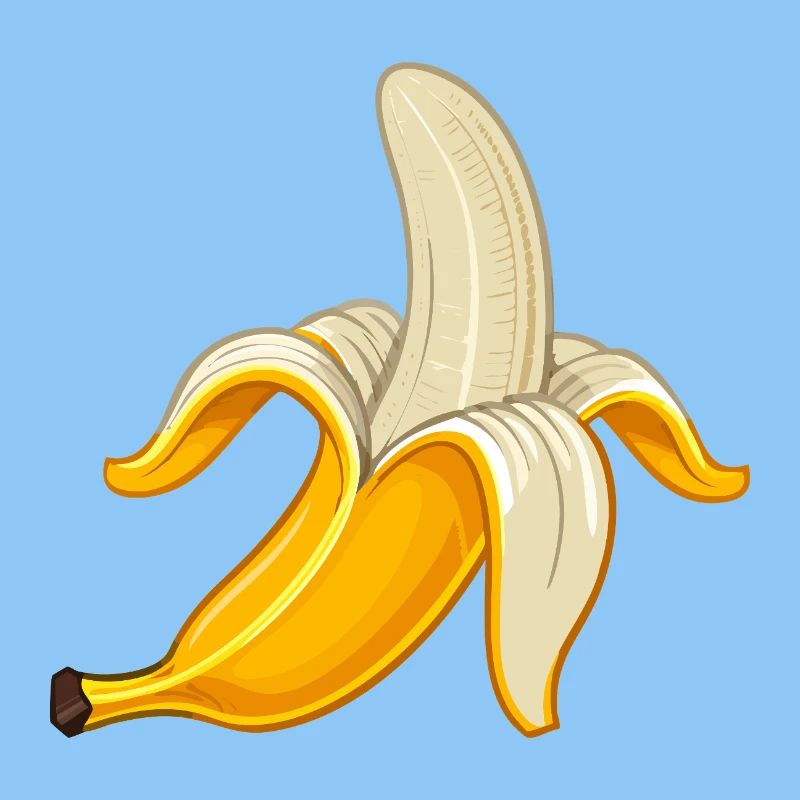 Banane 🍌