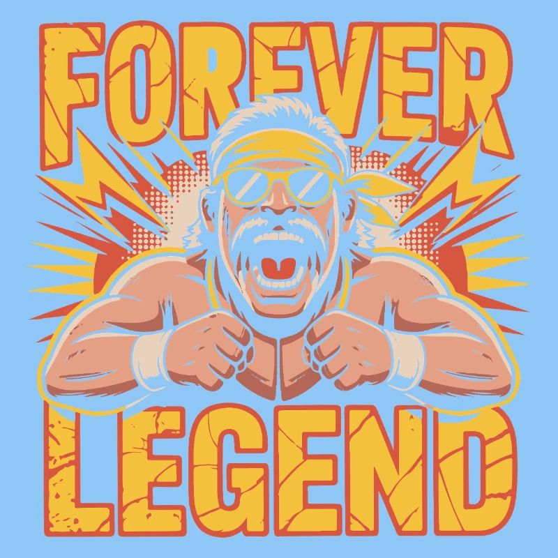 Forever Legend