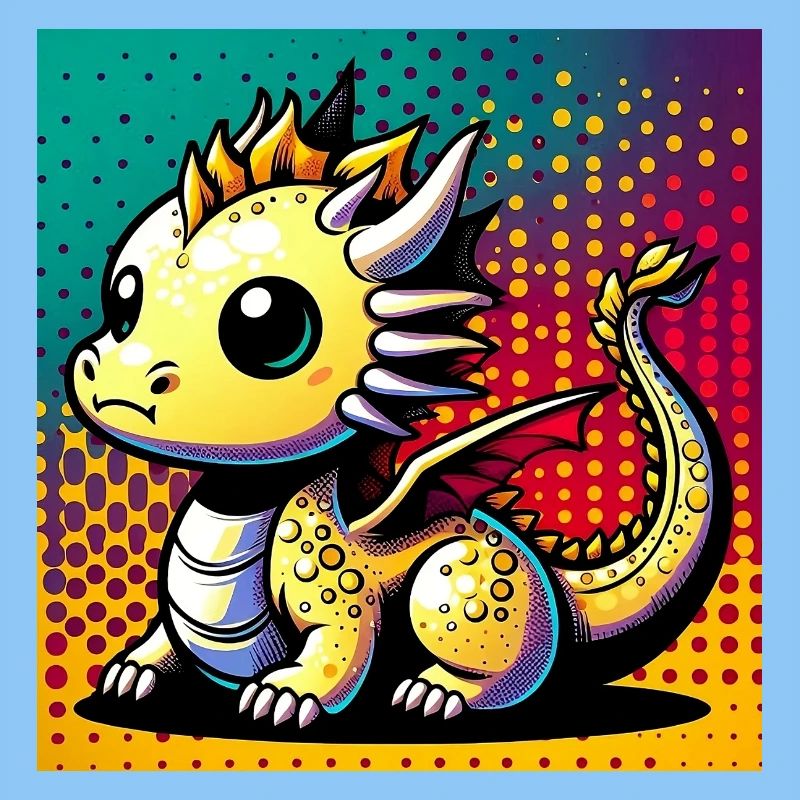 Drache