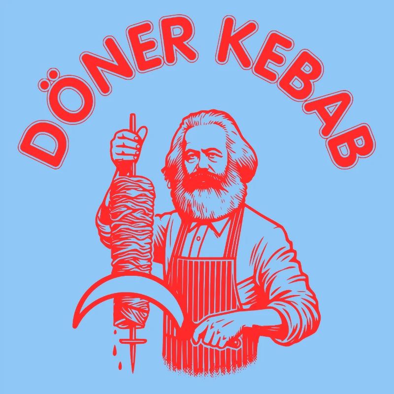 Döner kebab