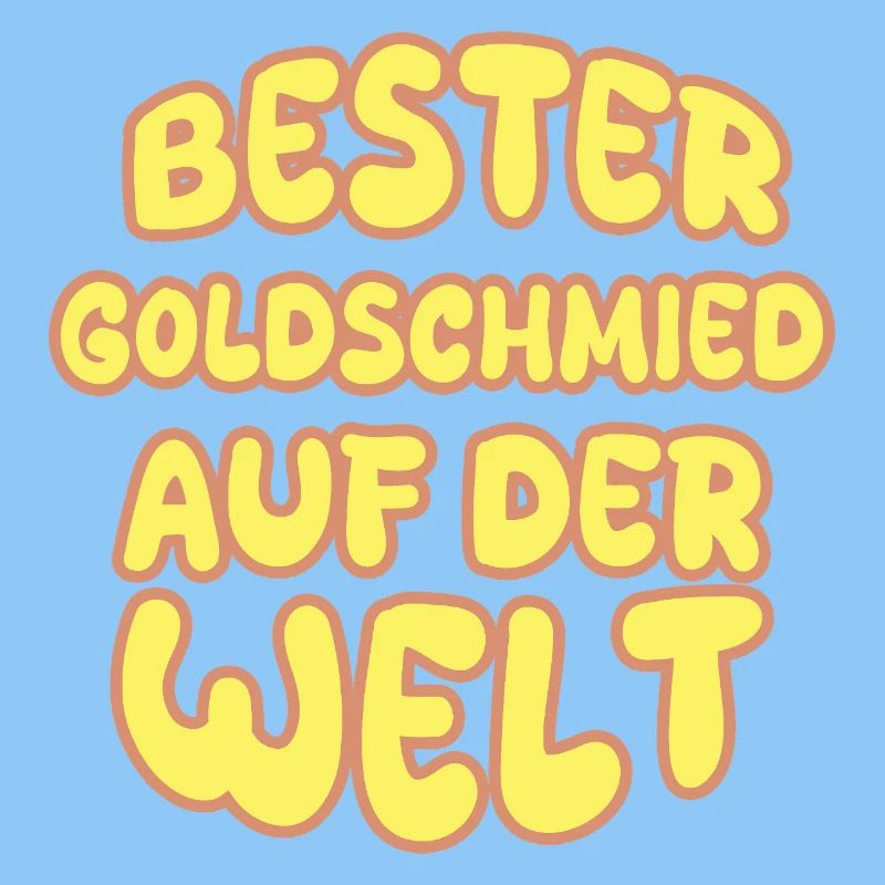 Goldschmied als Beruf