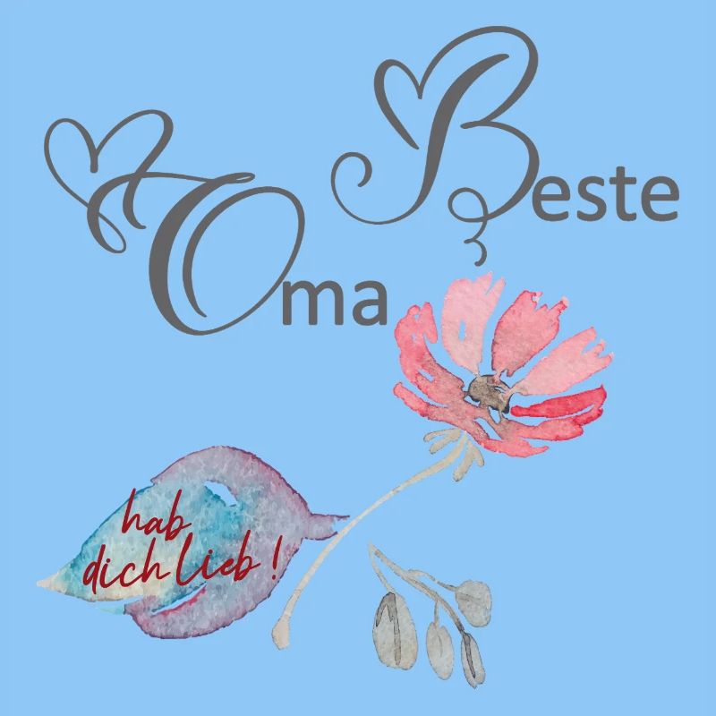 Beste Oma 