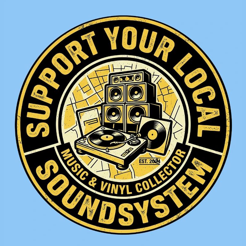 Support Local Music