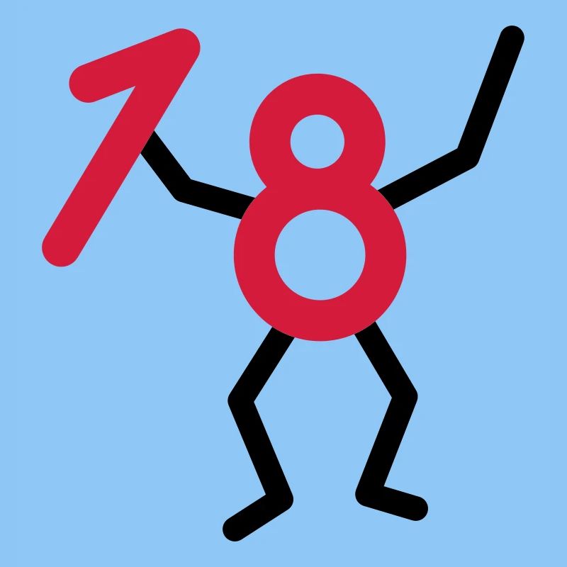 Endlich18!