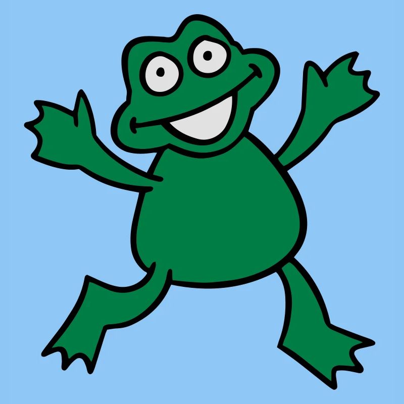 frog